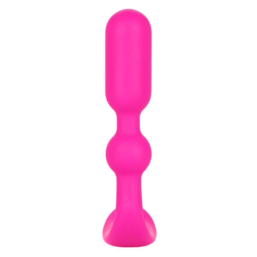Sensual Rounded Anal Probe for Pleasure - Perfect for Couples Play & Solo Exploration - Enhance Intimacy & Spice Up Your Love Life