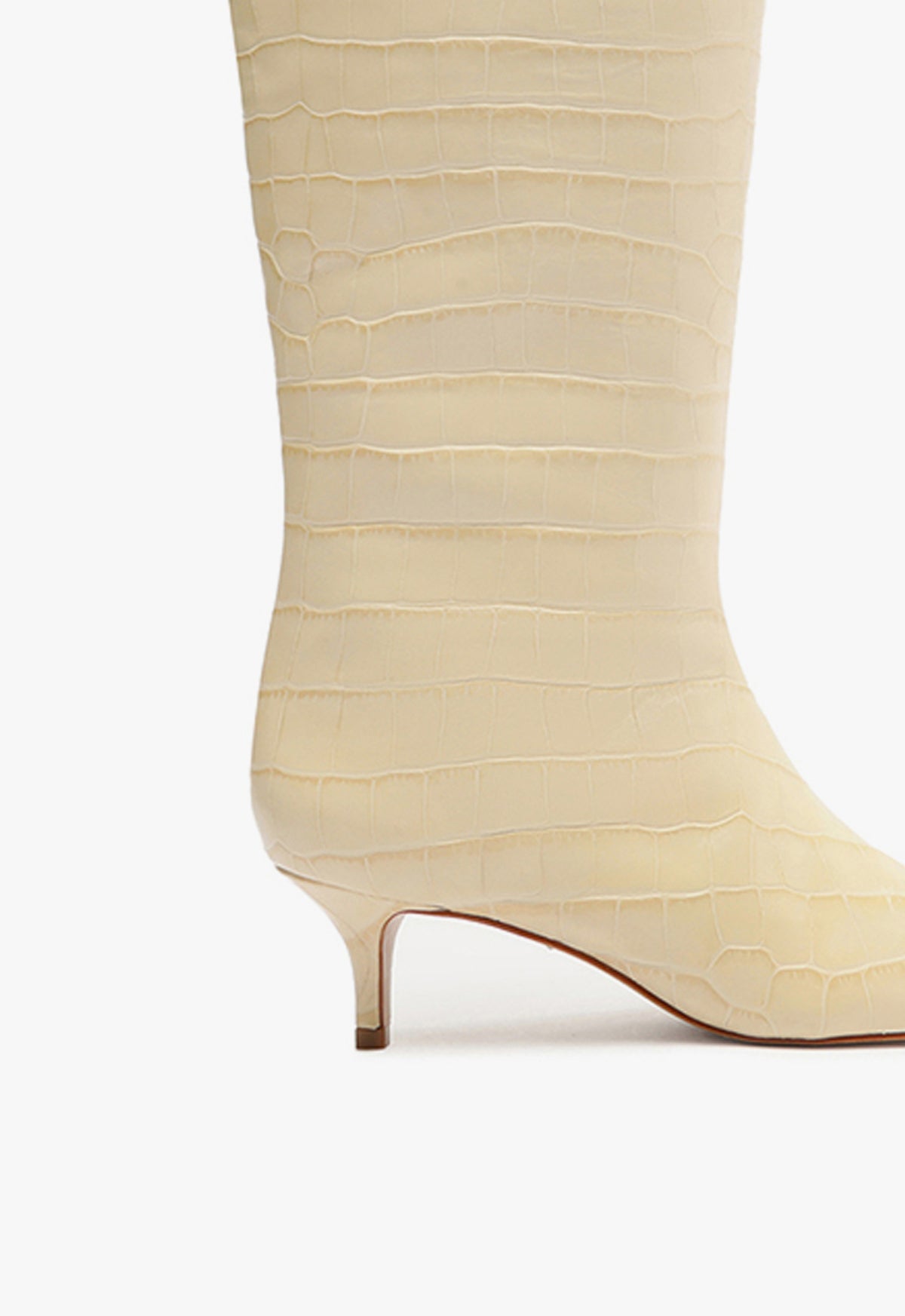 Maryana Lo Wide Calf Boots for Women - Comfortable & Stylish Winter Boots with Wide Shaft - Perfect for Snow, Rain & Cold Weather Outfits