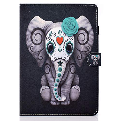 Rose elephant