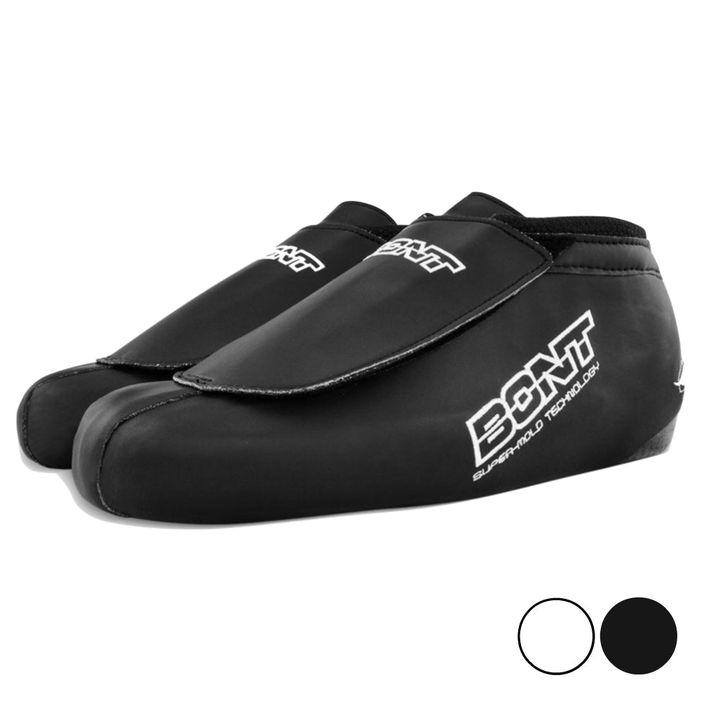 Bont Quad Protege Quad Speed Skate Boot - High-Performance Roller Derby & Speed Skating Shoes for Men & Women - Perfect for Indoor & Outdoor Racing, Training, and Competition