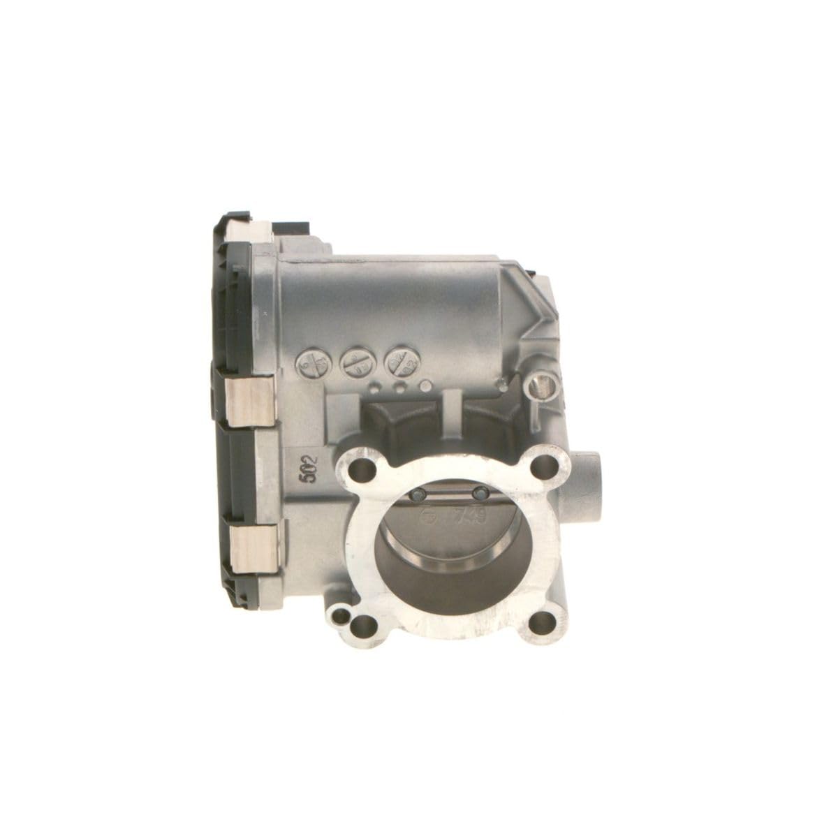 Original BOSCH 0280750149 Throttle Body - OEM Replacement for Polaris RZR, Ranger & Sportsman ATVs/UTVs - Off-Road Vehicle Performance Part