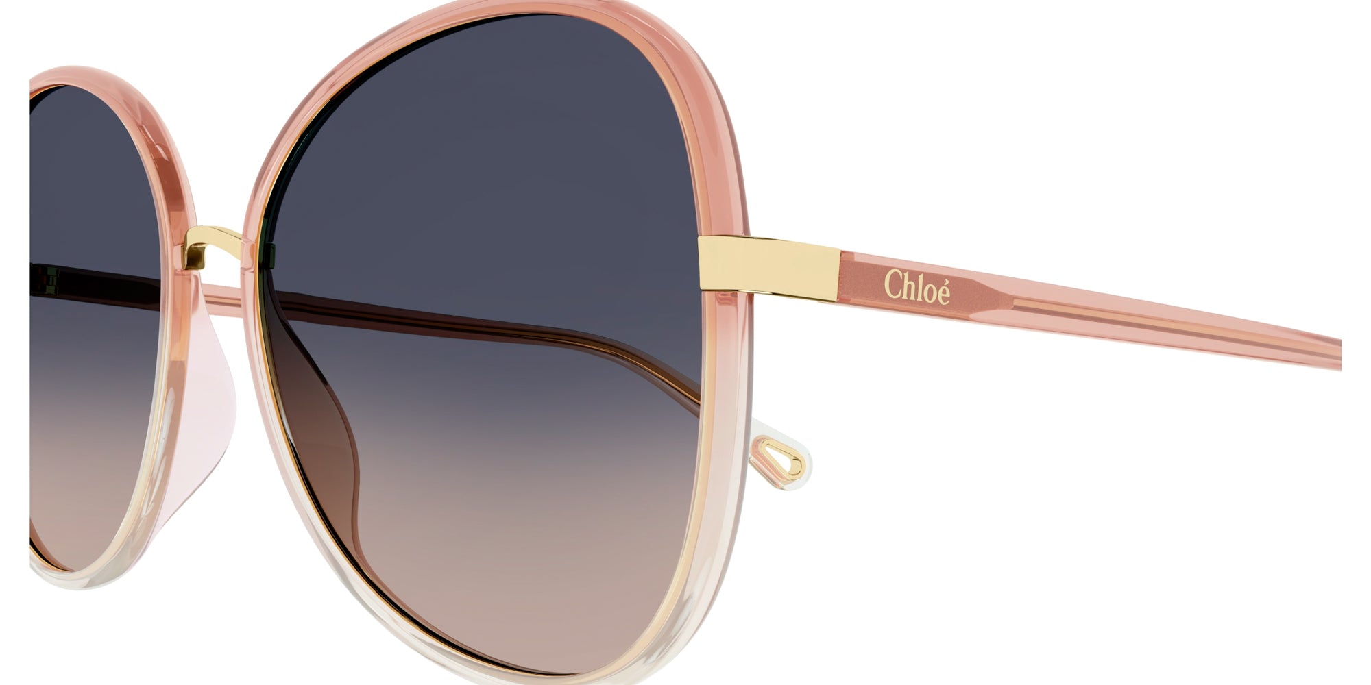Chloe CH0030S Sunglasses - Polarized UV Protection for Women - Perfect for Driving, Beach & Outdoor Activities