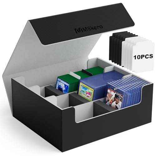 Toploaders Case