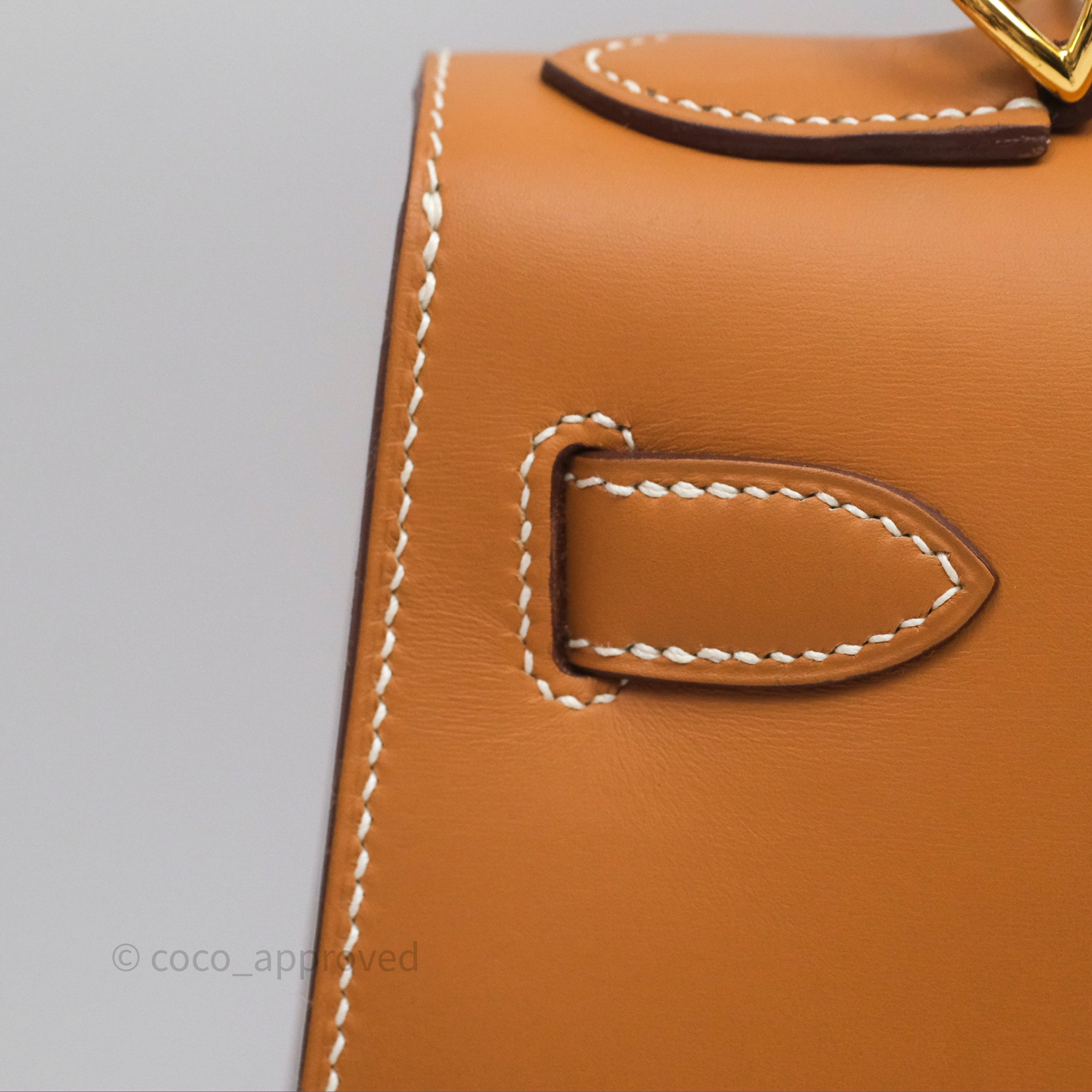 Authentic Hermès Kelly 28 Sellier Bag in Chamonix Leather with Gold Hardware - Luxury Handbag for Women | Perfect for Work, Travel & Special Occasions