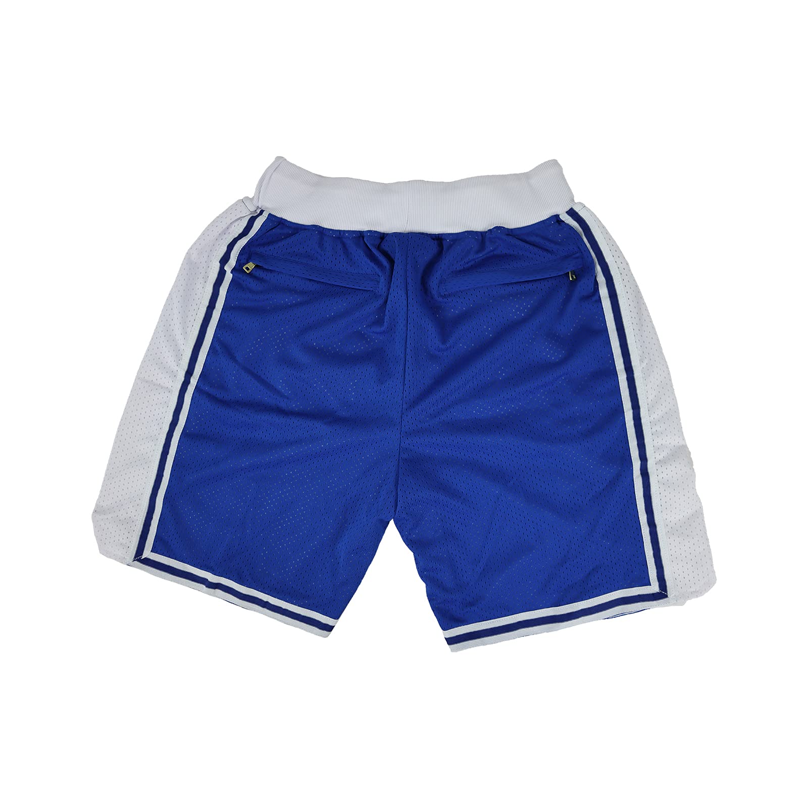 Men's Basketball Fan Gifts - Breathable Mesh Shorts with Pockets for Workout & Sports | Quick Dry Athletic Shorts for Gym, Running, and Casual Wear