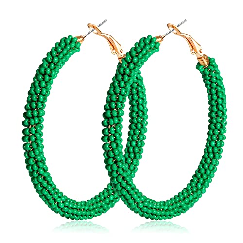 L Green 2