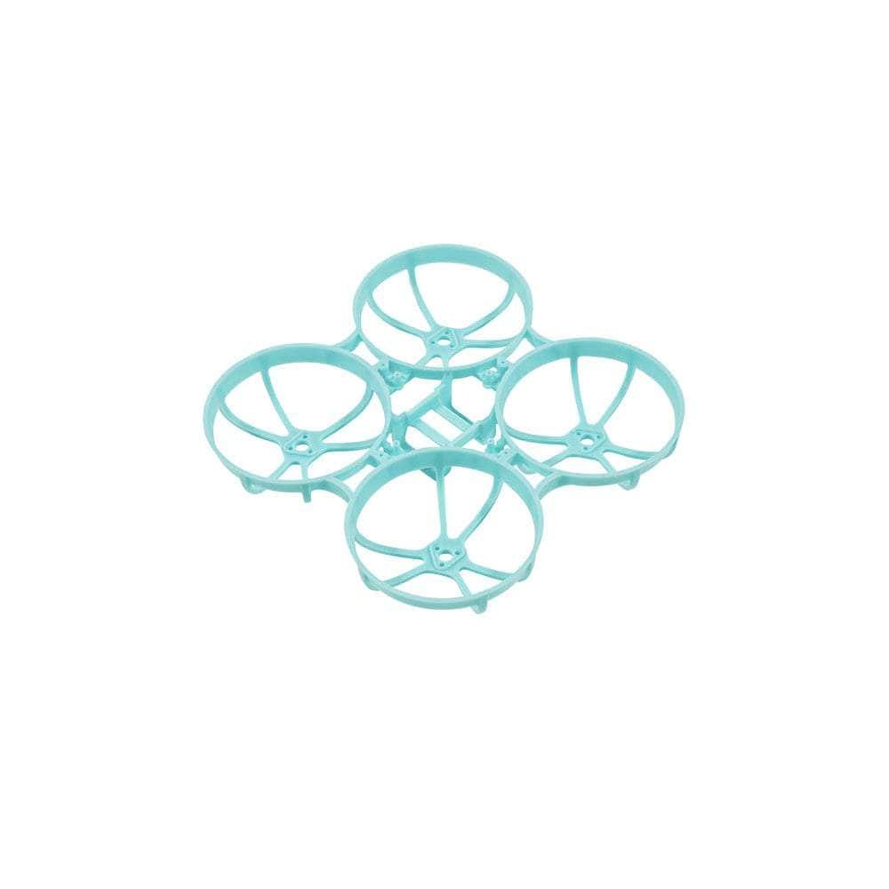 BETAFPV Meteor75 Pro Whoop Frame - Durable & Lightweight FPV Drone Frame (Choose Your Color) - Perfect for Indoor Racing and Freestyle Flying