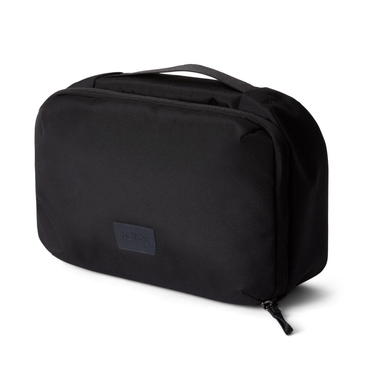 Bellroy Premium Hanging Toiletry Bag for Travel - Water-Resistant Organizer with Multiple Pockets for Toiletries, Cosmetics & Shaving Essentials - Perfect for Camping, Gym & Business Trips