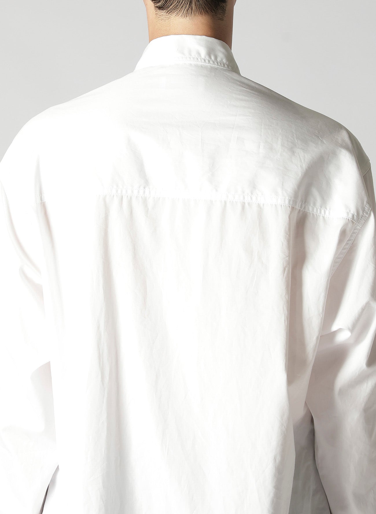 Men's Chain Stitch Embroidered Round Neck T-Shirt - Comfortable Casual Wear for Everyday Outfits & Street Style