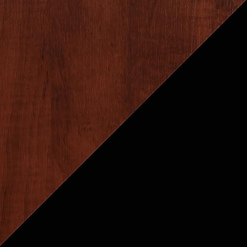 Cherry/Black