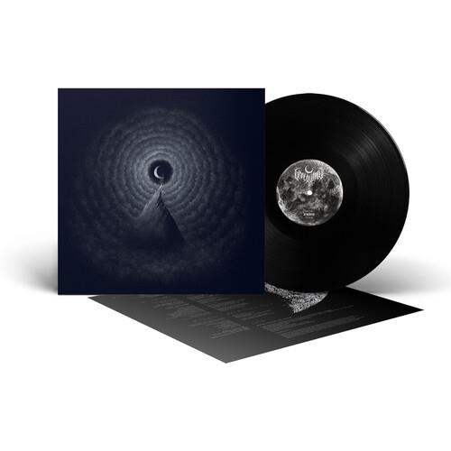 A Pathway to the Moon Vinyl LP - Limited Edition Collectible Record for Music Lovers & Audiophiles - Perfect for Home Listening, Gift Giving & Vinyl Collections