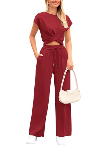 Deep Red