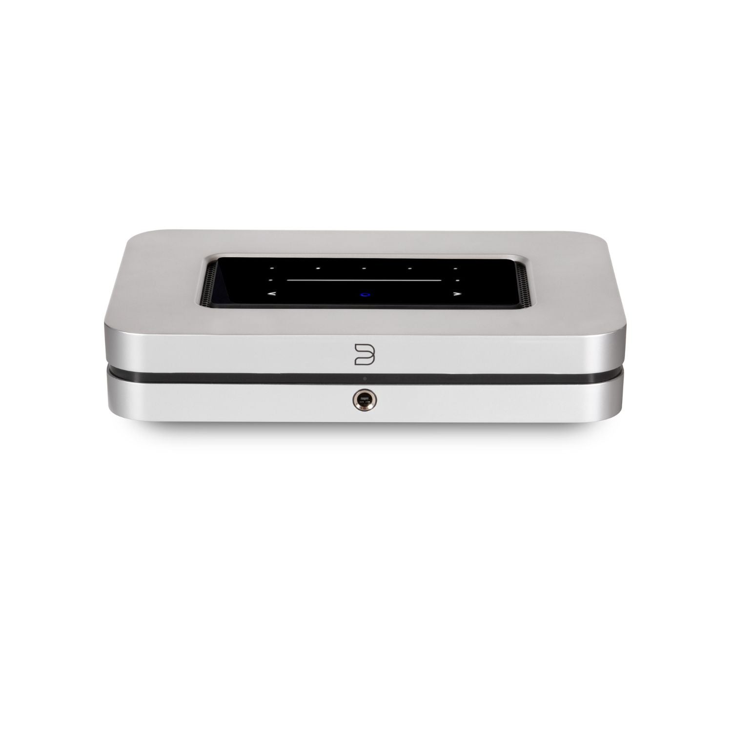 Bluesound NODE X Anniversary Edition - Wireless Hi-Res Audio Multi-Room Music Streamer with AirPlay 2 & Spotify Connect | Perfect for Home Theater, Parties, and Whole-House Audio Systems