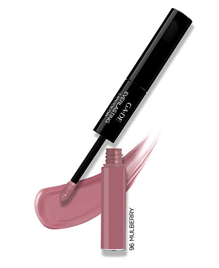 Everlasting 96 - Premium Long-Lasting Lipstick for All-Day Wear | Waterproof & Smudge-Proof | Perfect for Work, Date Night & Special Occasions