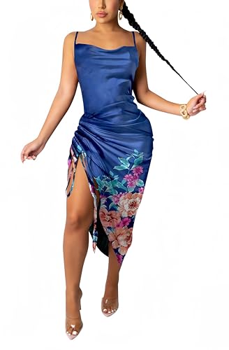 31 Blue Flower