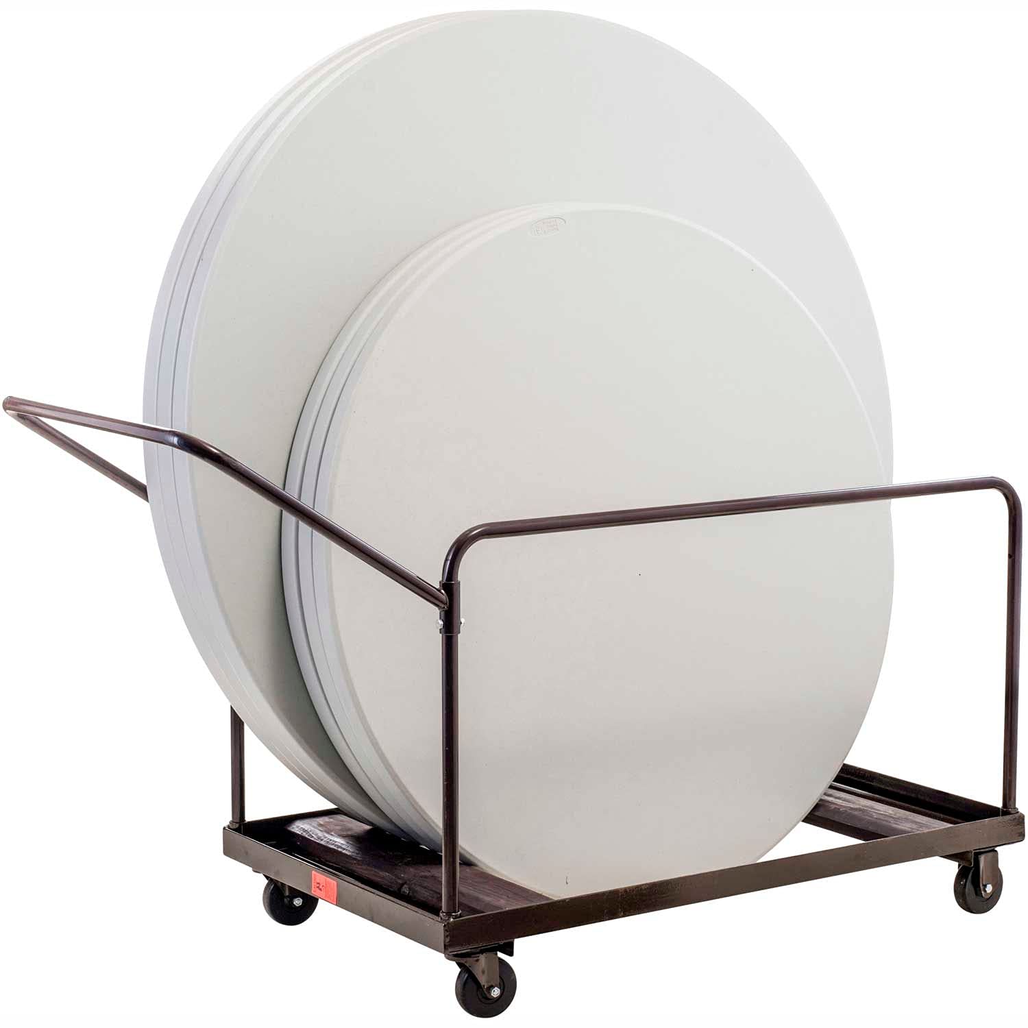 Heavy Duty Table Cart for 48
