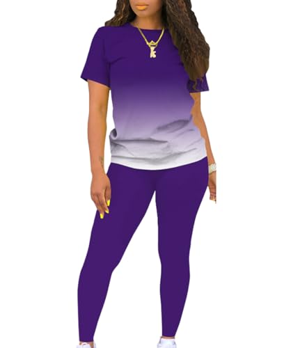Gradient Purple