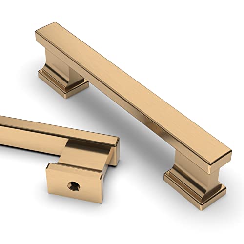 Brushed Satin Nickel
