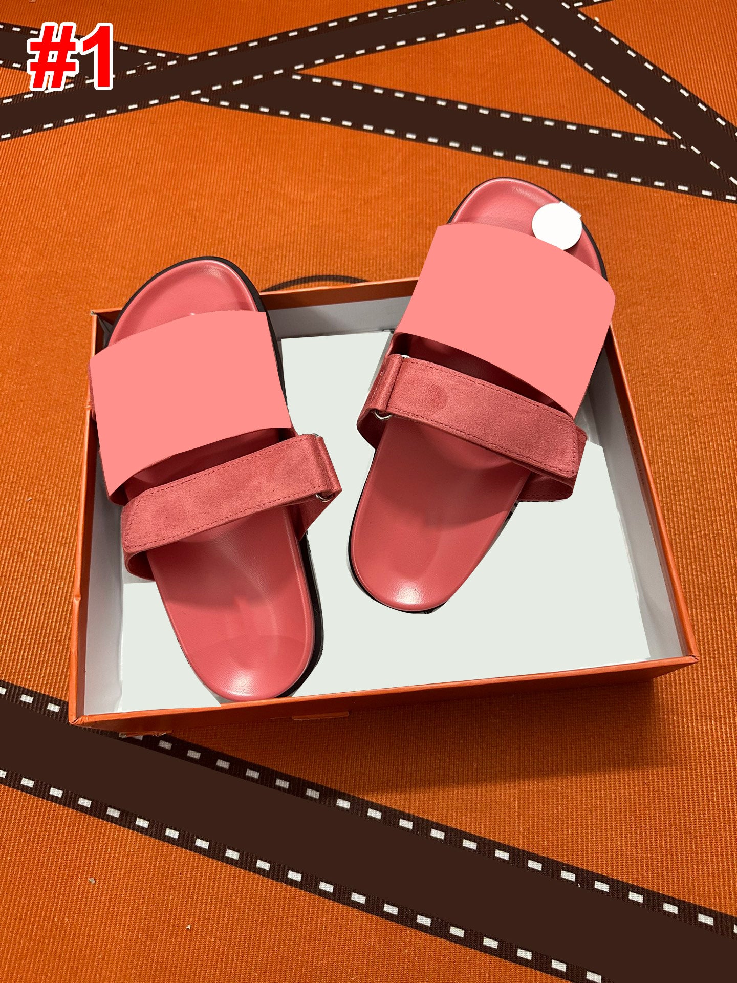 **H Slippers BL321 - Cozy Indoor/Outdoor House Shoes for Men & Women - Perfect for Home, Office, and Travel**