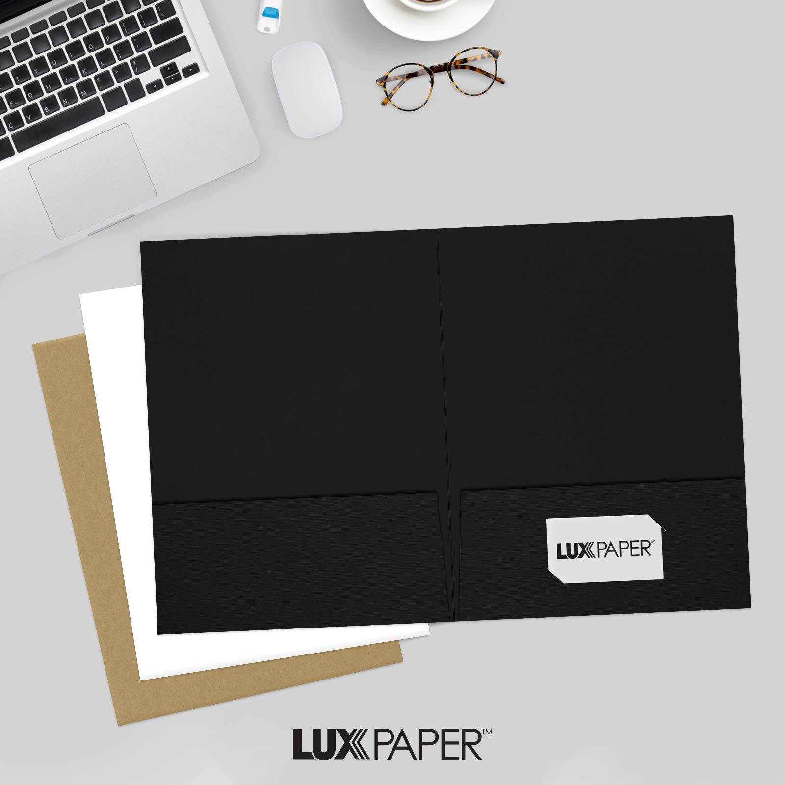 Premium LUXPaper 9