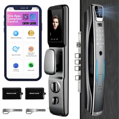 X74 Camera Technology Gray Silver