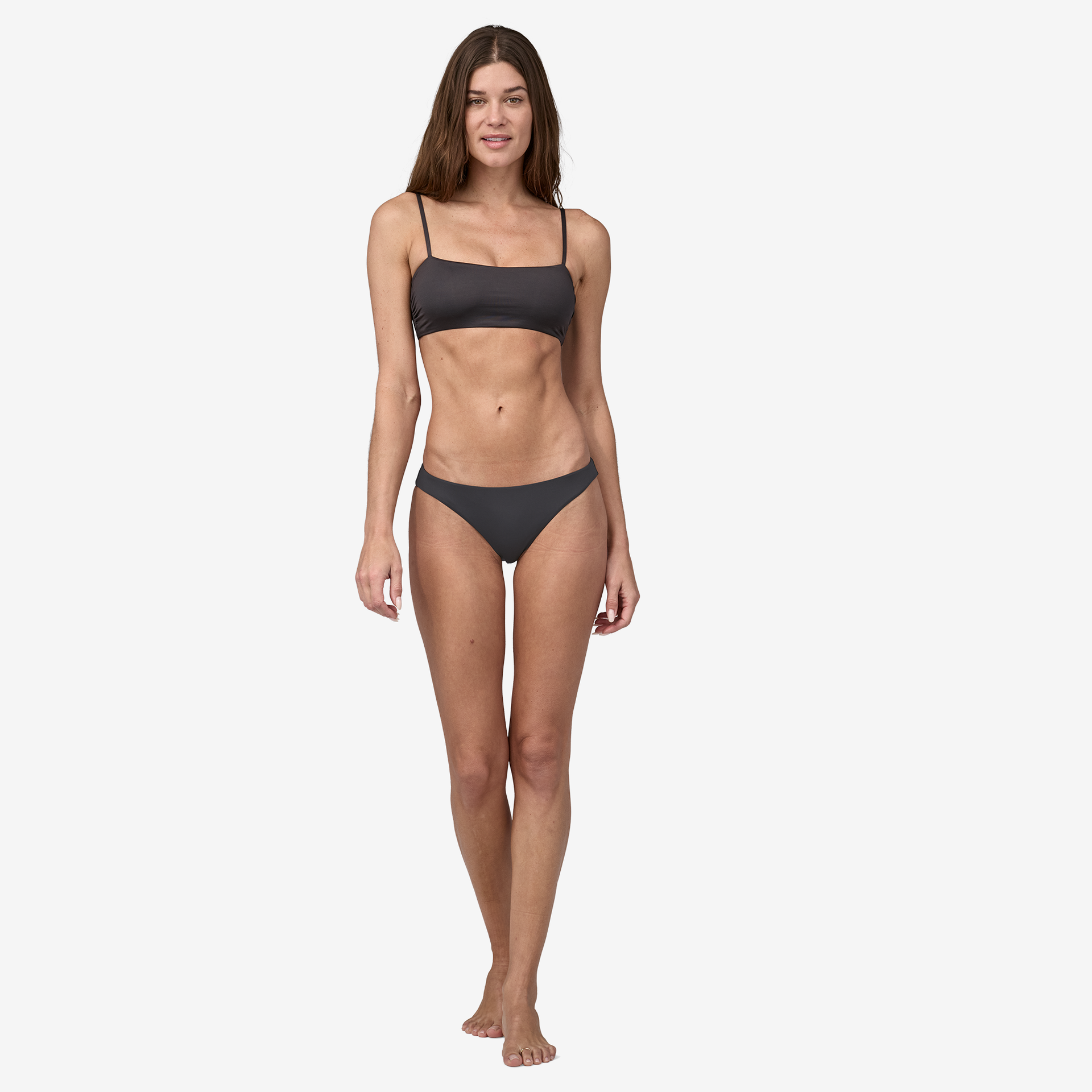 Women's Non-Slip Nanogrip Sunny Tide Swim Bottoms - Quick-Dry Swimwear for Beach, Pool & Water Sports