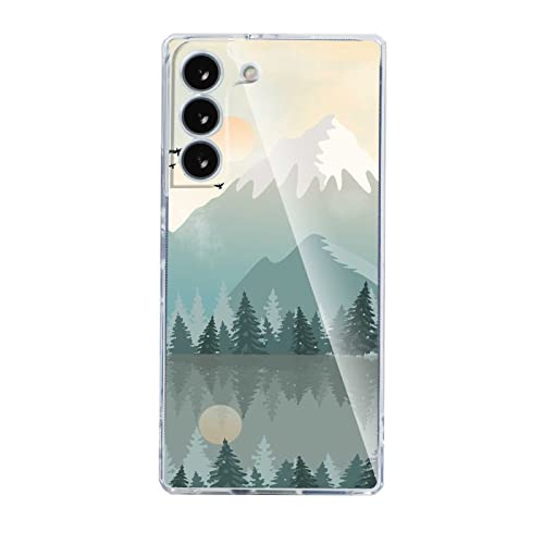 Snow Mountain