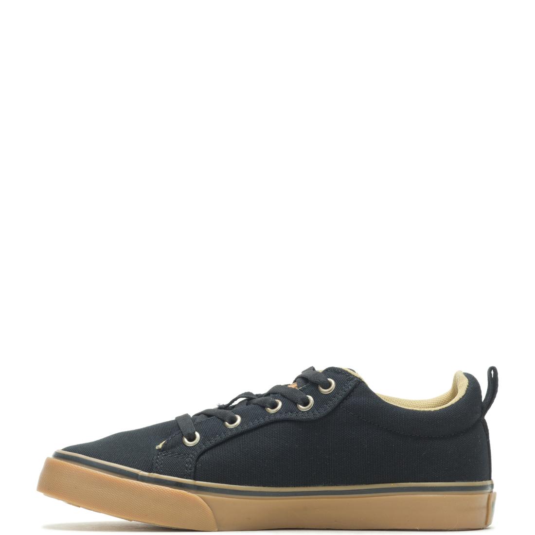 Torland Black Gum Sole Shoes - Comfortable & Durable Rubber Soles for Men & Women | Perfect for Walking, Running & Casual Wear