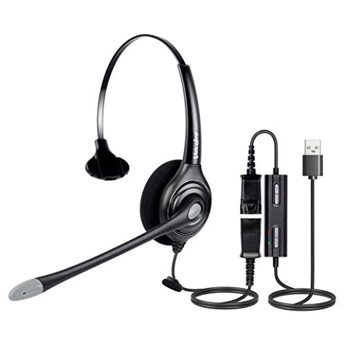Monaural-USB