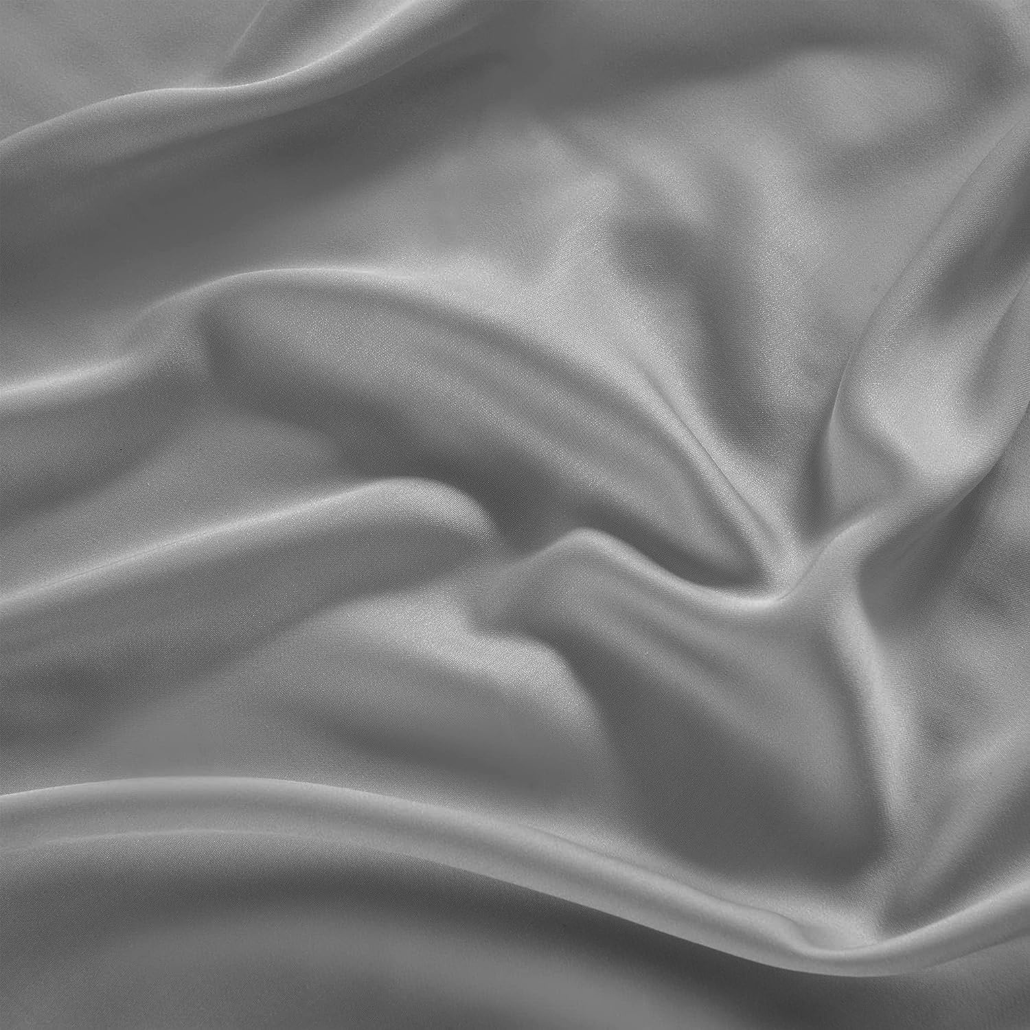 Premium 100% Bamboo Sheet Set 400 Thread Count - Queen Size Bed Sheets for Cool & Breathable Sleep | Luxury Bedding for Hot Sleepers & All-Season Comfort
