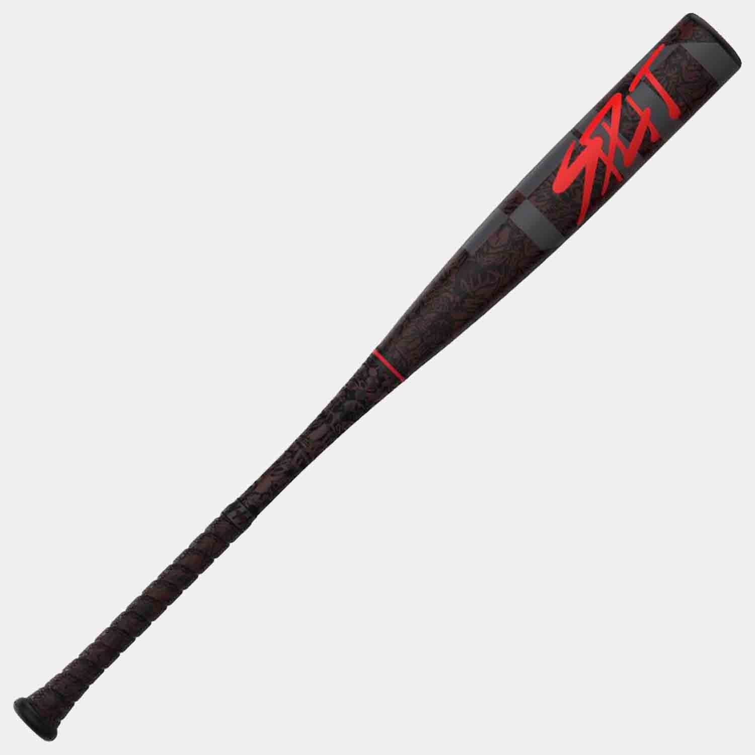 2024 Easton Split BBCOR Baseball Bat - High Performance Adult Baseball Bat for Power Hitters - Perfect for Games, Training & Home Run Drills