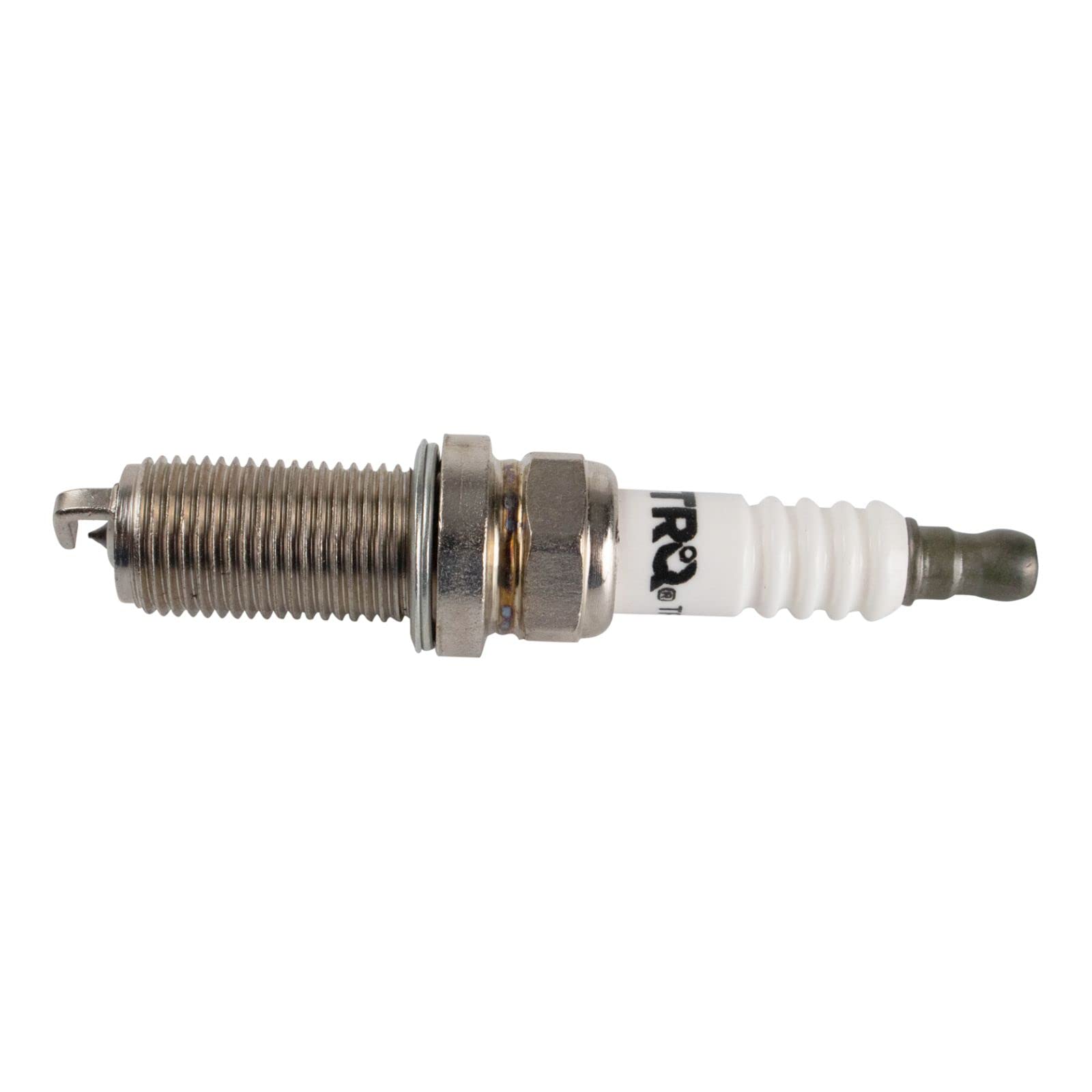 High-Performance Iridium Spark Plugs - 8pc Engine Tune Up & Ignition Kit for Improved Fuel Efficiency & Power | Perfect for Car, Truck & Motorcycle Maintenance