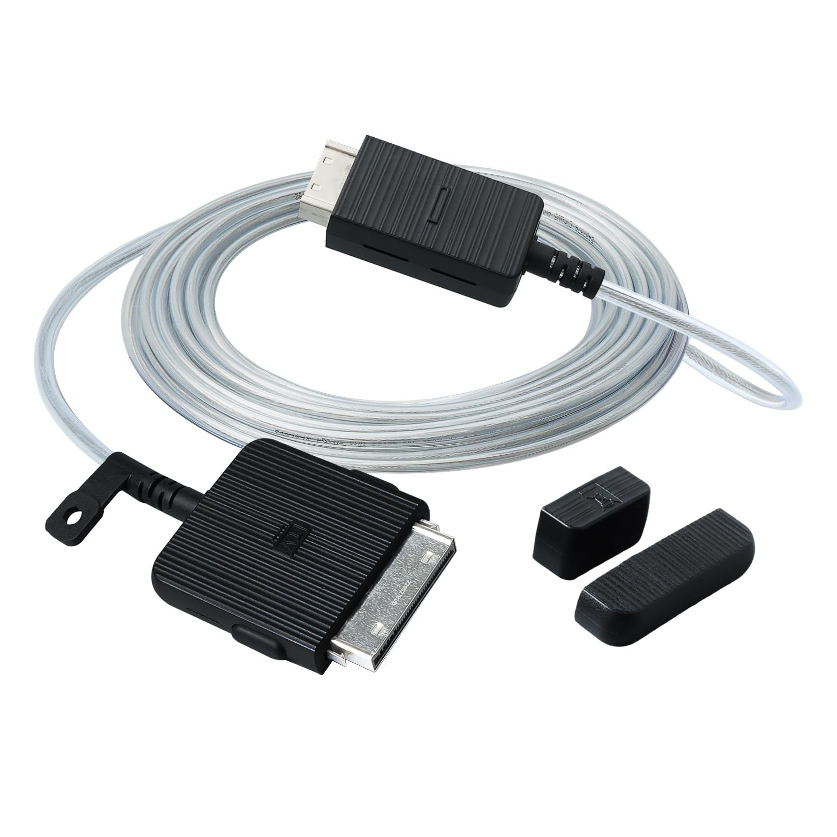 Samsung Frame TV One Connect Cable 16Ft/5M - BN39-02470A Replacement for Samsung The Frame TV (Compatible with Select Models, Not for 8K or 32