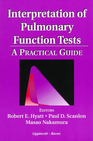 Pulmonary Function Tests Interpretation Guide - Practical Tips for Respiratory Health | Ideal for Medical Students, Doctors & Healthcare Professionals