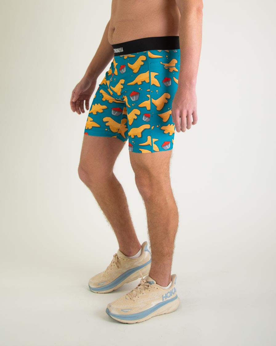 Men's Denver Nuggets Basketball 8