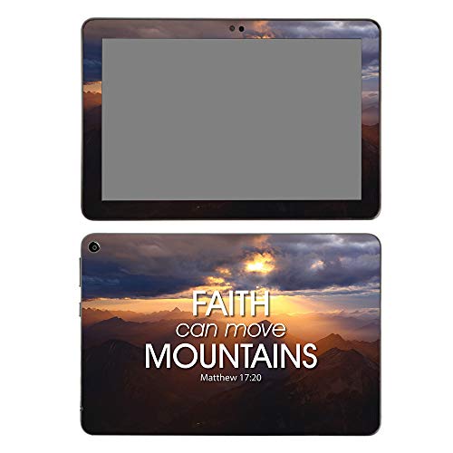 Move Mountains