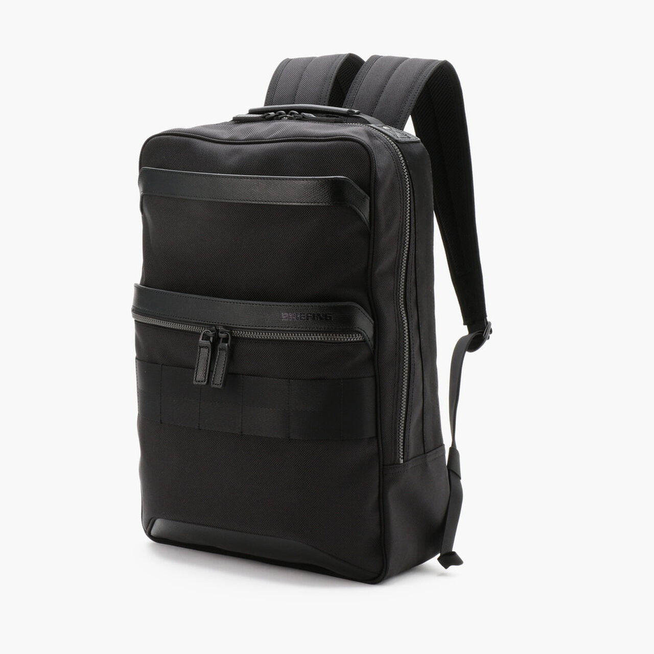 FUSION SQ PACK HD Premium Japanese-Made Backpack - Perfect for Travel, Hiking & Outdoor Adventures