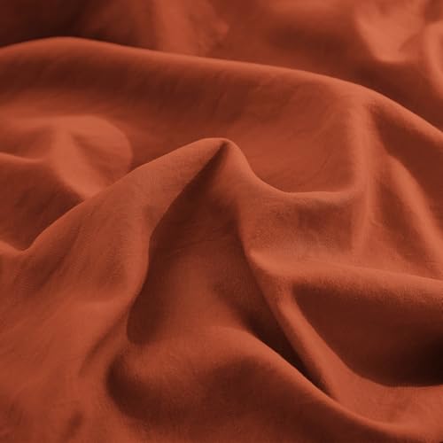 12 - Burnt Orange