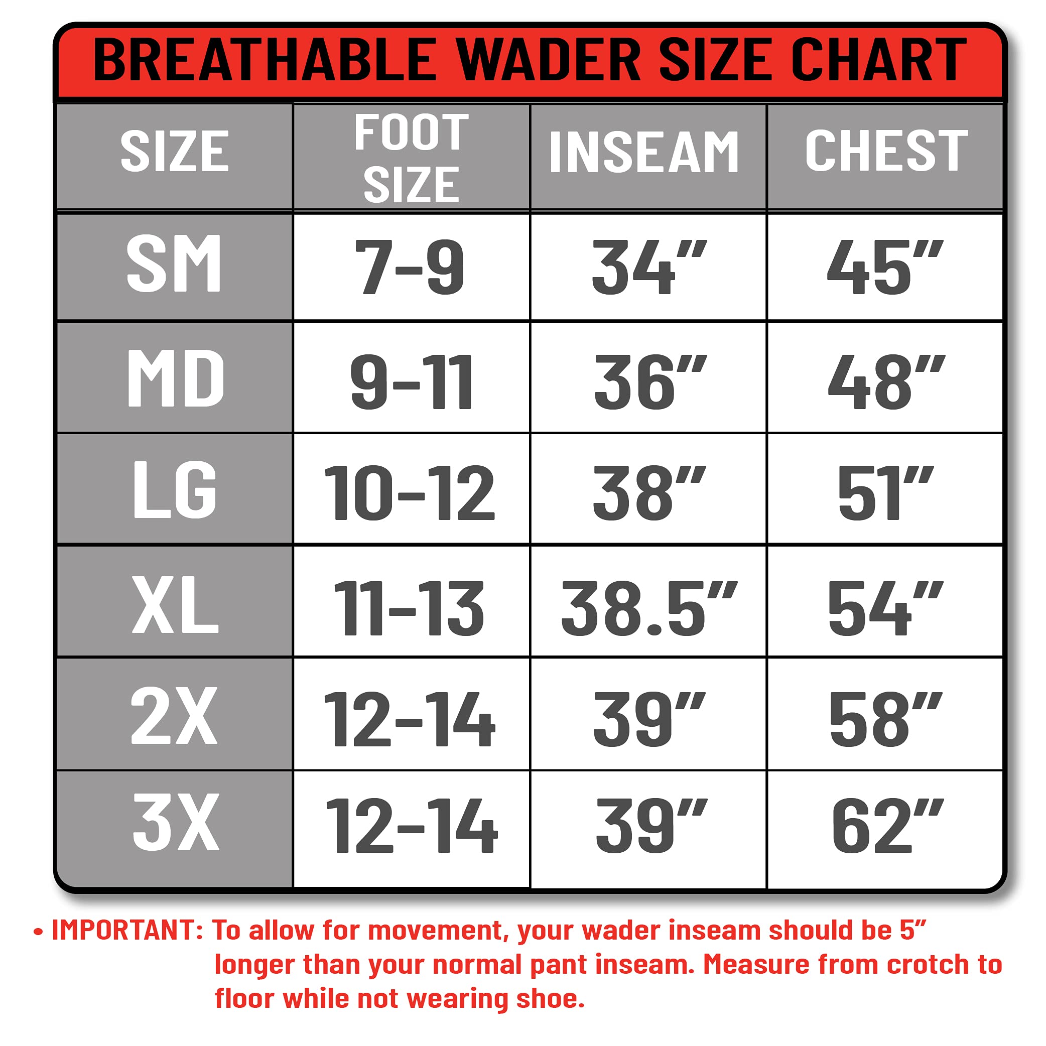 **Paramount Outdoors Slate Breathable Stockingfoot Full Wrap 6-Ply Fishing Chest Wader for Men & Women – Lightweight, Waterproof, Durable for Fly Fishing, Hunting & Outdoor Adventures**