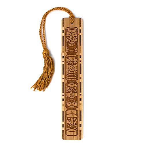 Tiki - Personalized Version
