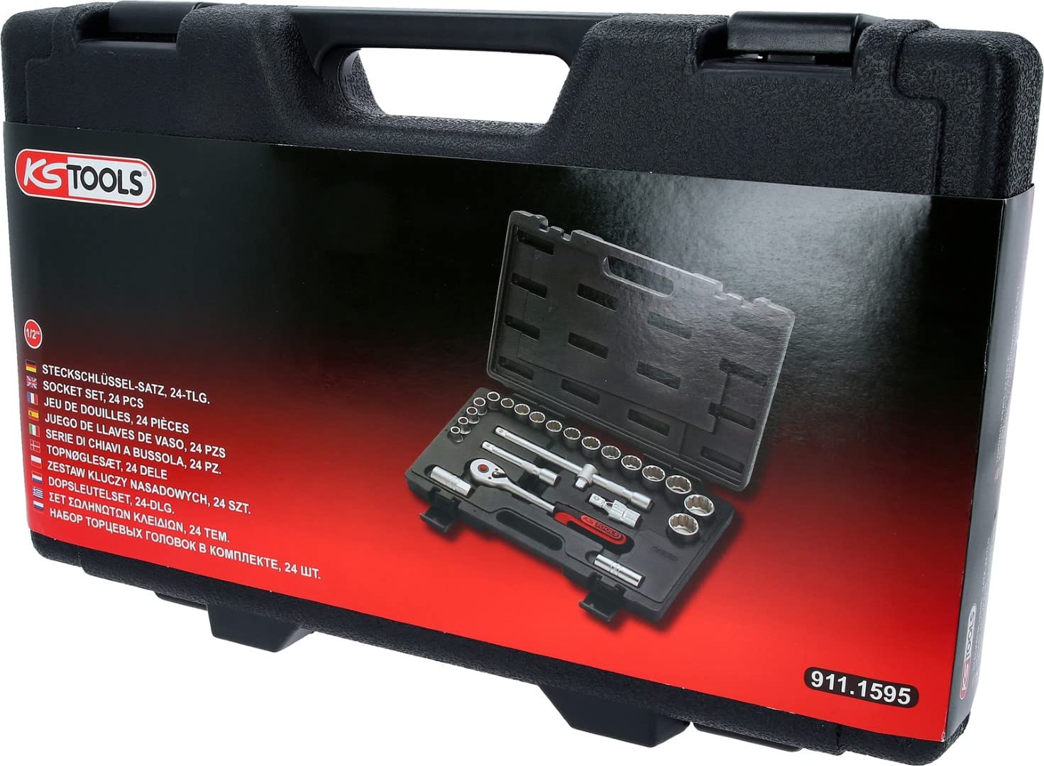 KS TOOLS 1/2