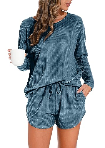 Gray Blue