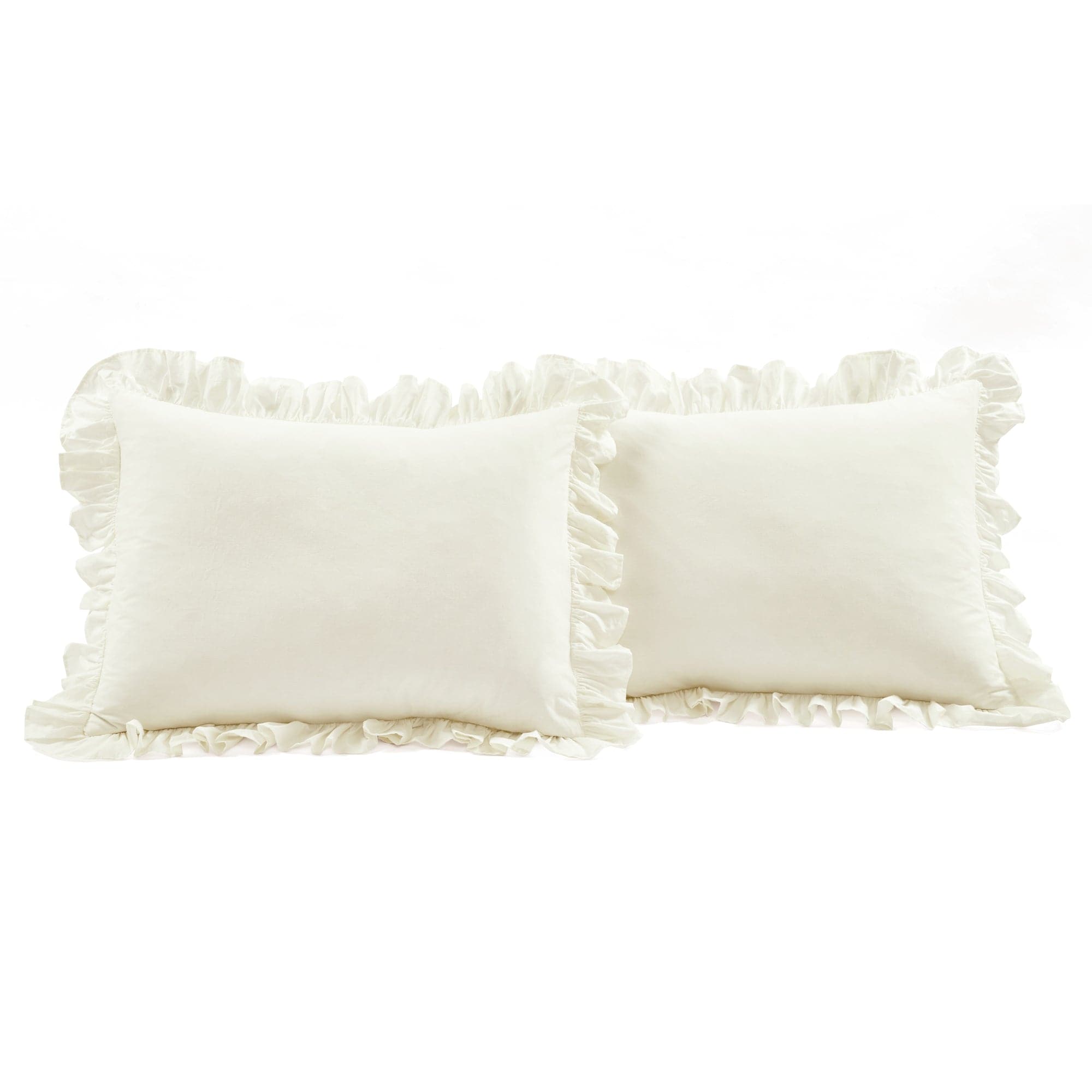 Premium 100% Cotton Duvet Cover Set - Soft & Breathable Bedding - Queen/King Size - Perfect for Master Bedroom, Guest Room & Hotel Use