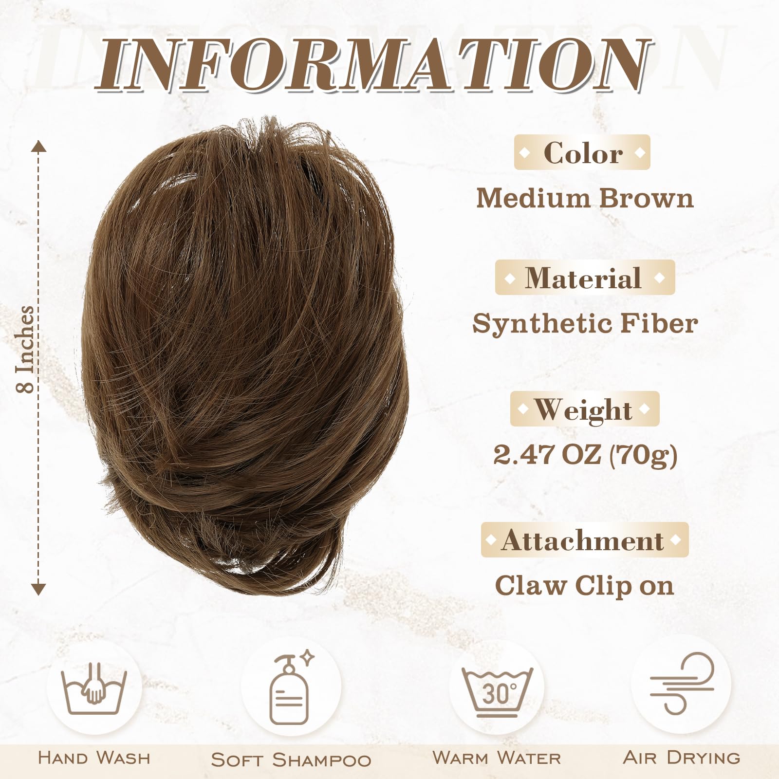 Ash Blonde & Bleach Blonde Highlights