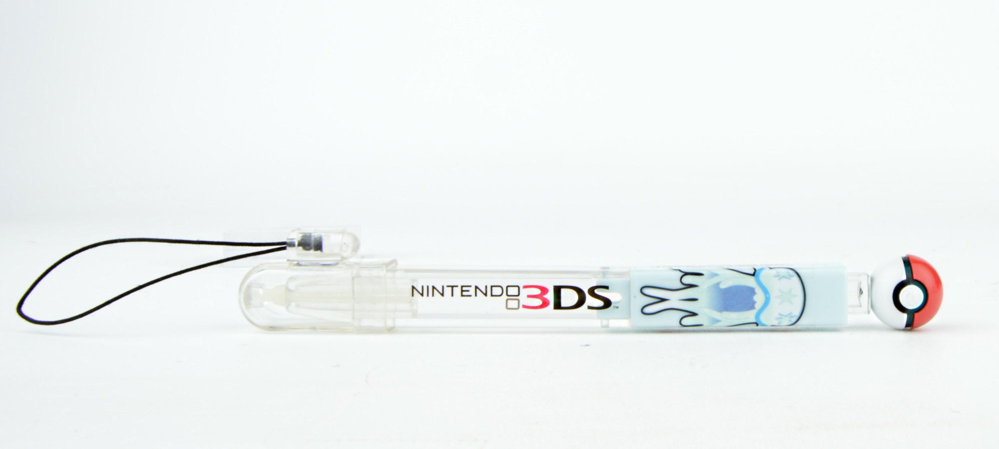 Nintendo Pokemon Sun & Moon 3DS Stylus Pen - Official Licensed Touch Screen Stylus for Nintendo 3DS XL & 2DS - Perfect for Gaming, Drawing & Precise Touch Screen Control