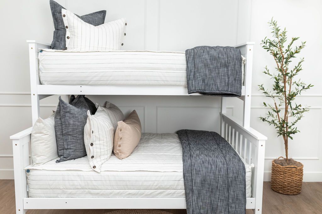 Taylor Luxe Beddy's - Premium Luxury Bedding Set for Ultimate Comfort & Style | Perfect for Master Bedrooms, Guest Rooms & Cozy Home Retreats