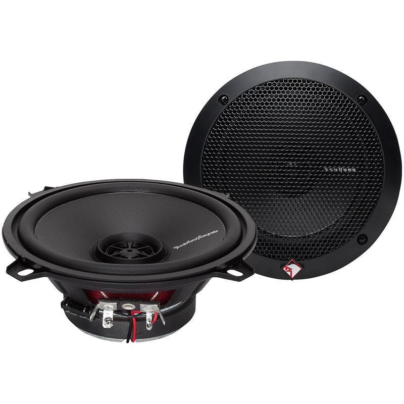 Rockford Fosgate Prime R1525X2 - 5.25