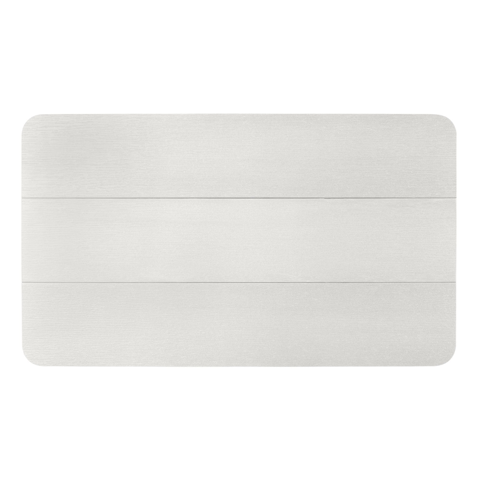 Italica Modern Coffee Table - Stylish & Durable Living Room Furniture for Small Spaces - Perfect for Apartments, Condos & Home Decor