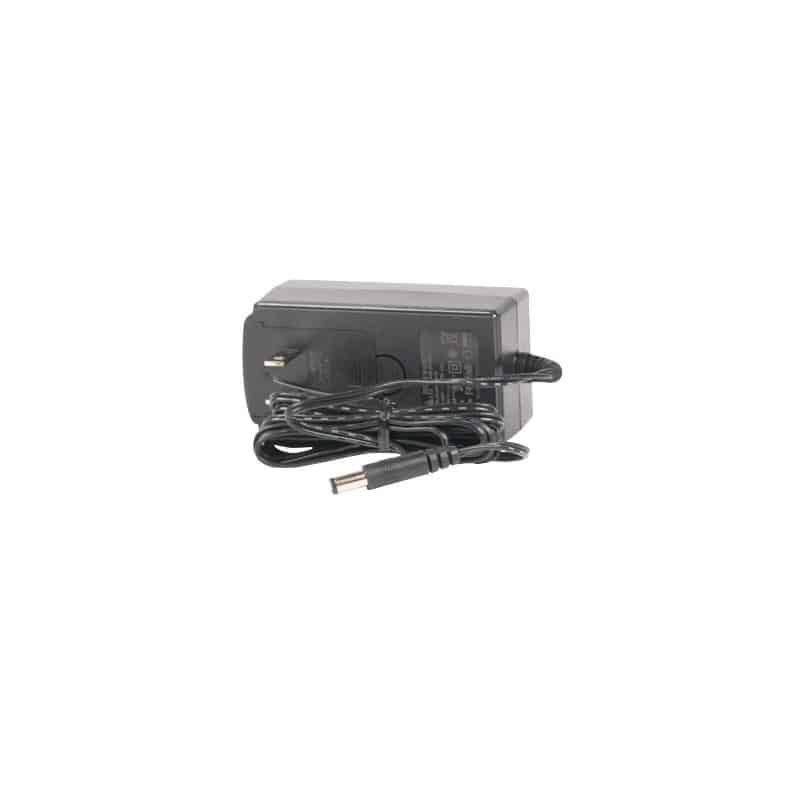 Anchor Audio AC 30 Power Adapter Replacement for AN MINI, MiniVox & AN 30 - Compatible Charger for Portable PA Systems - Perfect for Outdoor Events, Public Speaking & Live Performances
