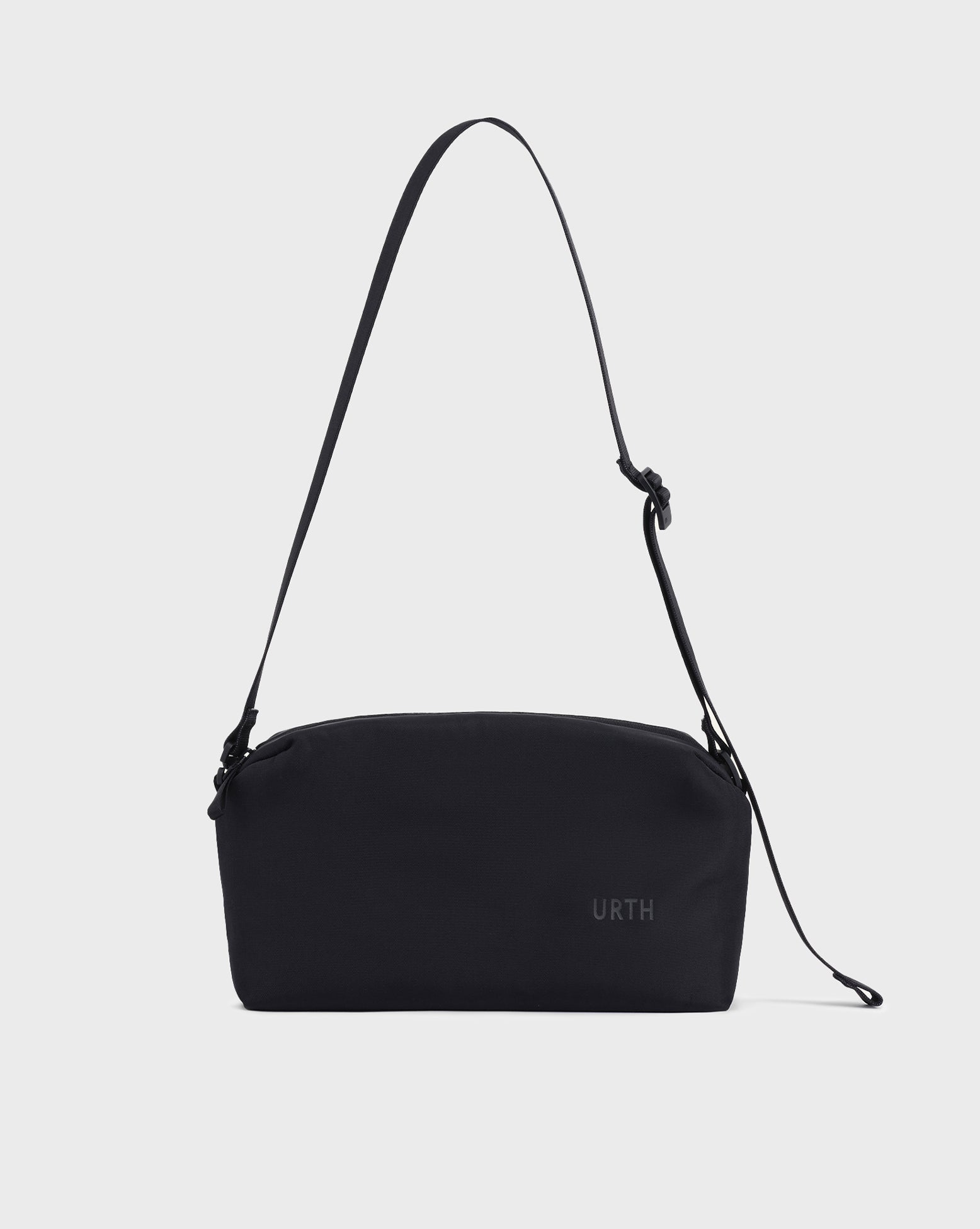 Dolomite 5L Camera Sling Bag - Lightweight & Waterproof DSLR Shoulder Bag for Photographers - Perfect for Travel, Hiking & Outdoor Photography